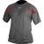 Reebok Junior Playdry Graphic Short Sleeve T-Shirt