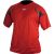 Reebok Junior Playdry Graphic Short Sleeve T-Shirt