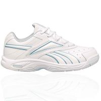 reebok lady high volley iii tennis shoes