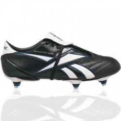 Reebok KFS Sprintfit Pro Screw In Soft Ground Football Boots