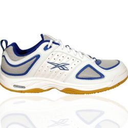 Reebok Superior Indoor Court Shoe