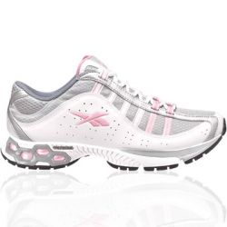 Reebok Lady RBK Zone Fitness Shoe