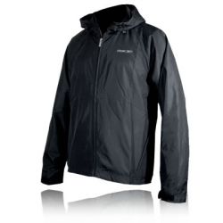 Reebok Full Zip Hooded Jacket