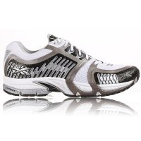 reebok premier smooth fit cushioning running shoes