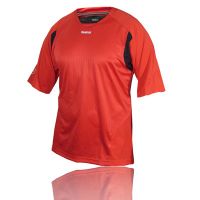 reebok pc x premier short sleeve t-shirt