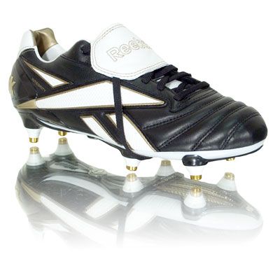 reebok football boots