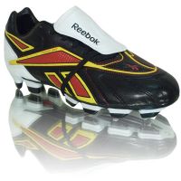 reebok valde firm ground football boots