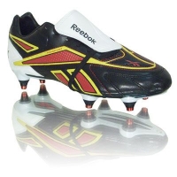 reebok valde soft ground football boots