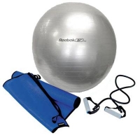 reebok mind & body yoga set