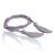 Reebok Bat Wing Jump Skipping Rope