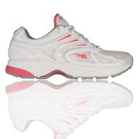 reebok lady alta dmx running shoe