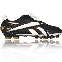 reebok integrity 09 pro firm ground football boots
