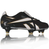 reebok integrity 09 soft ground football boots