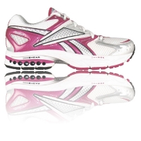reebok lady premier ultra kfs vi running shoes