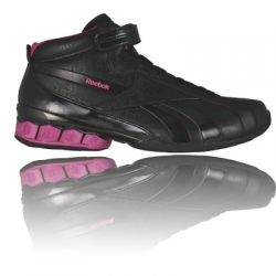 Reebok Lady Step Solution Fitness Shoe