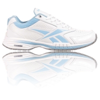 reebok lady speed step ii fitness shoe