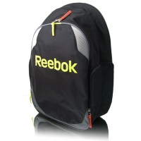 reebok sports backpack bag
