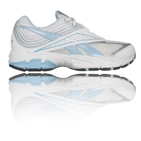 reebok lady revup running shoes