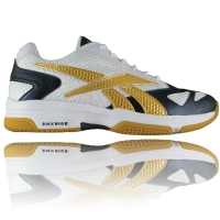 reebok superior steel ii court shoe