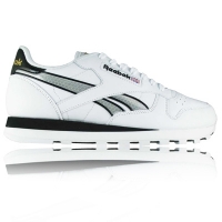 reebok classic leather leisure shoes