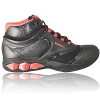 reebok lady smoothfit studio blast fitness shoes