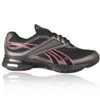 reebok lady easytone rush sf ii fitness shoe