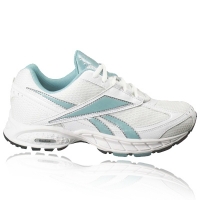 reebok lady ascender fitness x-training shoes