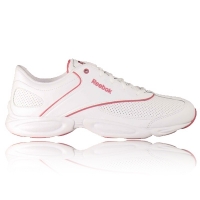 reebok lady studio beat low fitness shoes