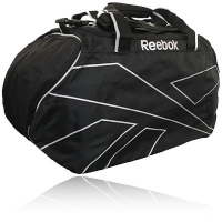 Reebok Large Grip Holdall Bag