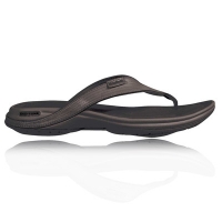 reebok lady easytone fitness flipflops