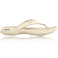 reebok lady easytone fitness flipflops