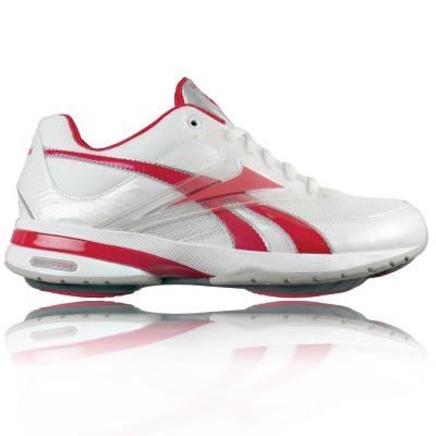 Reebok Lady Easytone Re-inspire II Fitness Shoes picture 1