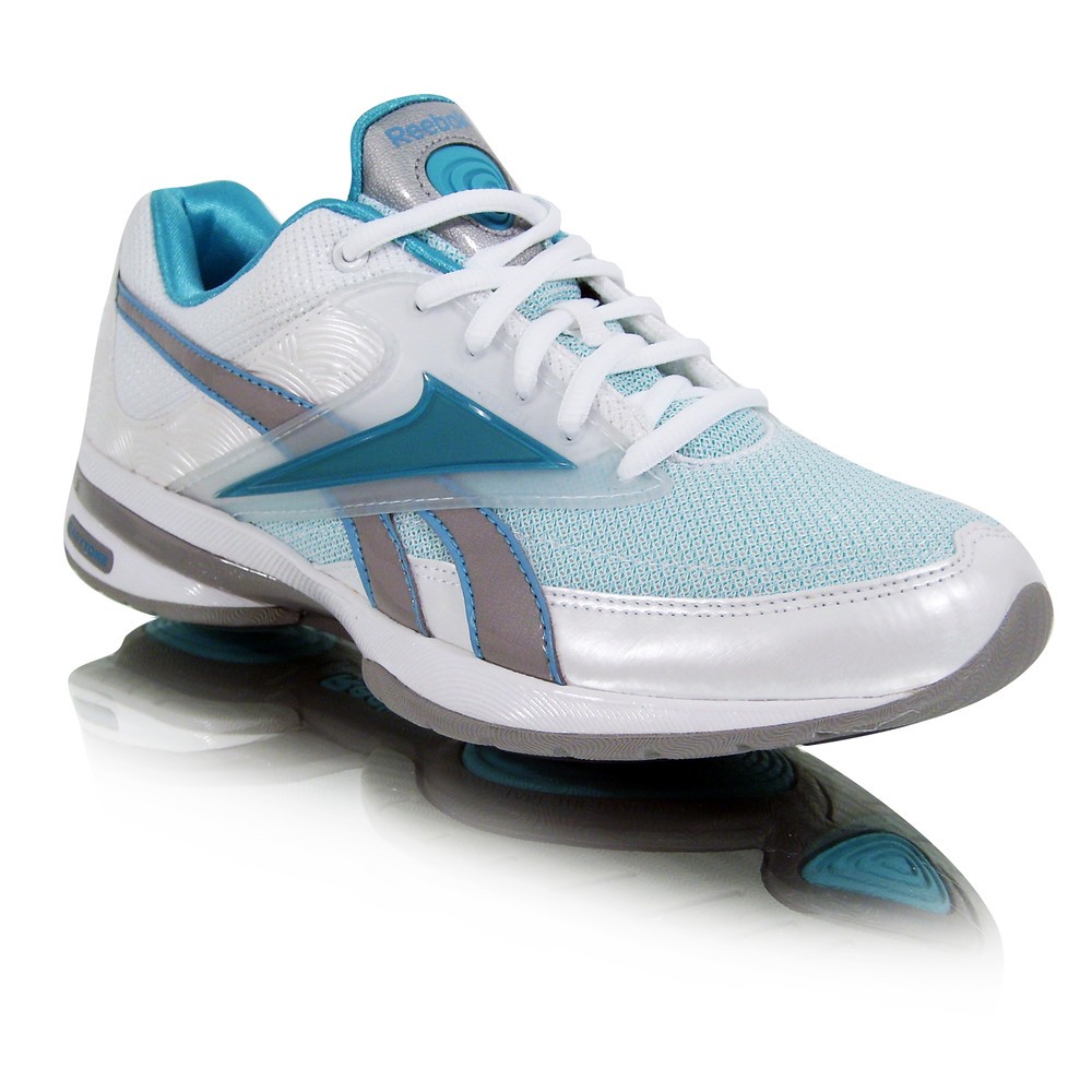 Reebok Lady Easytone Reinspire II Cross Training Shoes Reebok Lady Easytone Reinspire II Cross Training Shoes