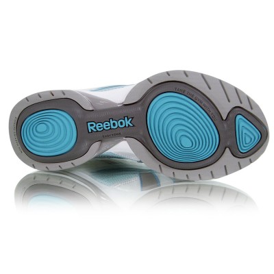 Reebok Lady Easytone Reinspire II Cross Training Shoes picture 2