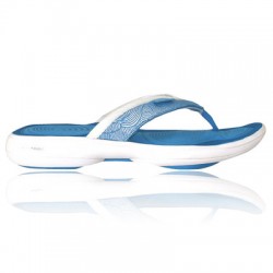 Reebok Lady Easytone Flip II Sandals