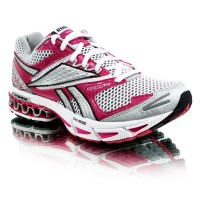 Reebok Lady Premier Trinity KFS IV Running Shoes