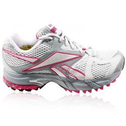 Reebok Lady Premier Road Plus Trail Running Shoes