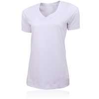 Reebok Lady Essentials V-Neck T-Shirt