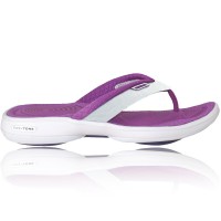 Reebok Lady Easytone Flip II Sandals