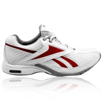 Reebok Lady TrainTone Reactivate Cross Training Shoes