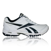 Reebok Neche DMX Ride Leather Cross Training Shoes