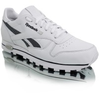 Reebok Classic Leather Plug Leisure Shoes