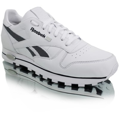Reebok Classic Leather Plug Leisure Shoes picture 1