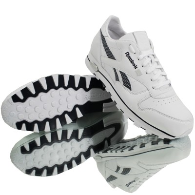Reebok Classic Leather Plug Leisure Shoes picture 4