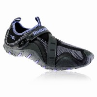 Reebok Lady Loknesock IV Aqua Shoes