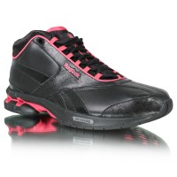 Reebok Lady Hexride Mid II Cross Training Shoes