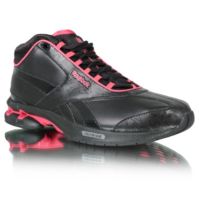Reebok Lady Hexride Mid II Cross Training Shoes picture 1
