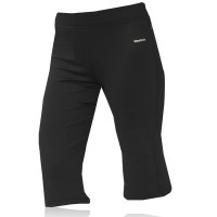 Reebok Lady Training Capri Pants