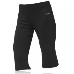 Reebok Lady Training Capri Pants