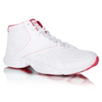 Reebok Lady Studio Beat III Mid Cross Training Shoes